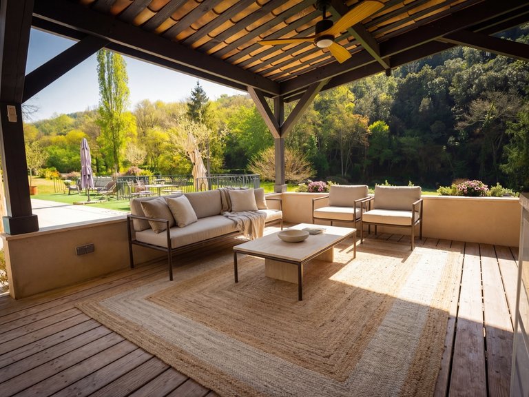 Villa for Sale in Callian, Var Countryside (fayence, Lorgues, Cotignac) 14