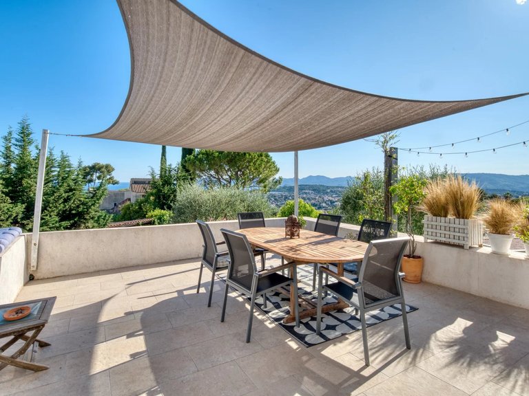 Apartment for Sale in Le Cannet, Cannes Area 1