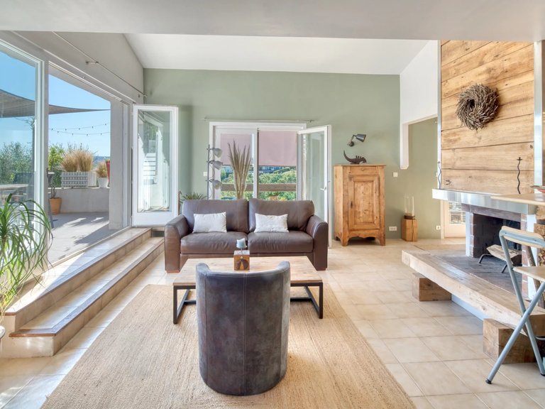 Apartment for Sale in Le Cannet, Cannes Area 3