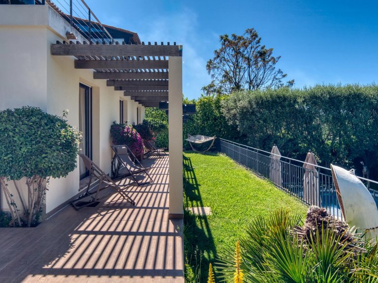 Villa for Sale in Le Cannet, Cannes Area 18