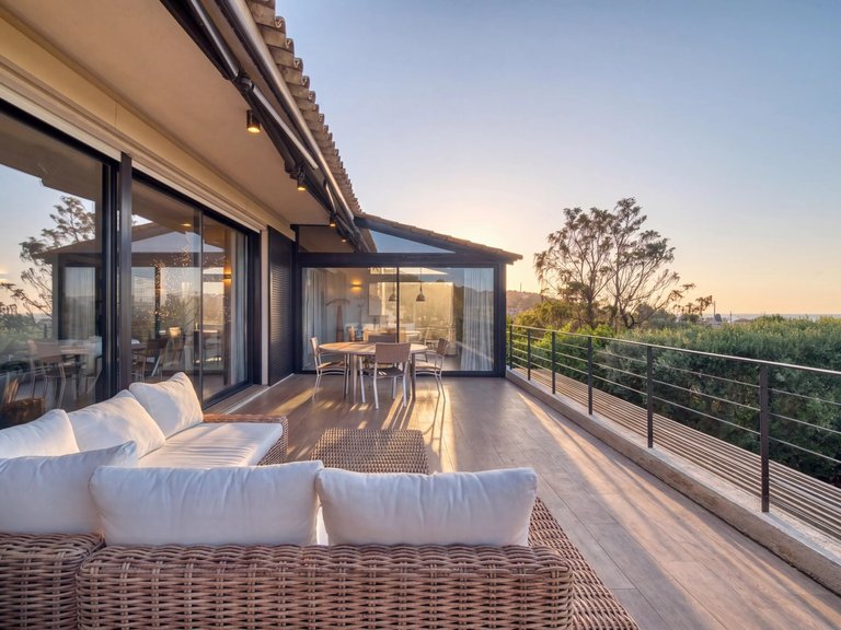Villa for Sale in Le Cannet, Cannes Area 20