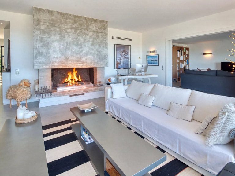 Villa for Sale in Le Cannet, Cannes Area 6