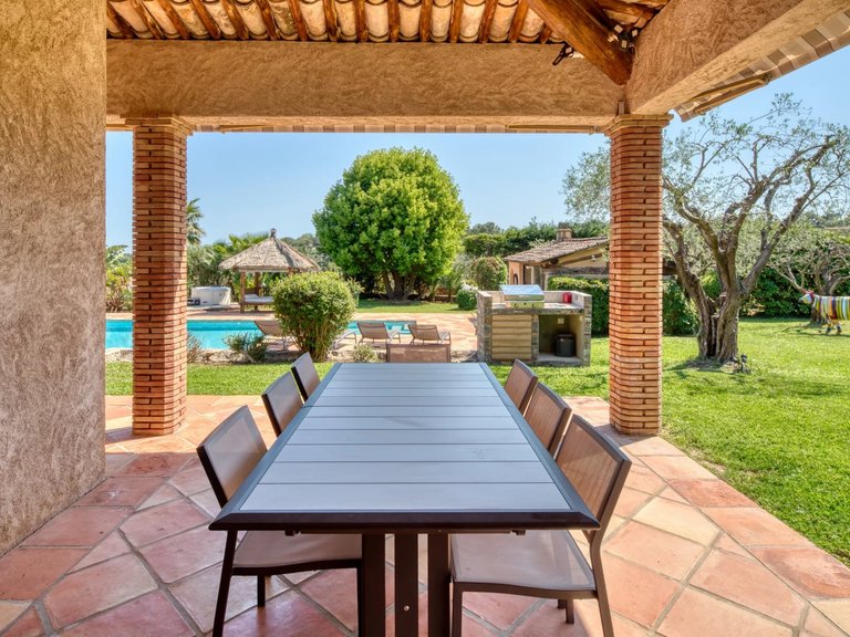 Villa for Sale in Mougins, Mougins, Valbonne, Grasse Area 8