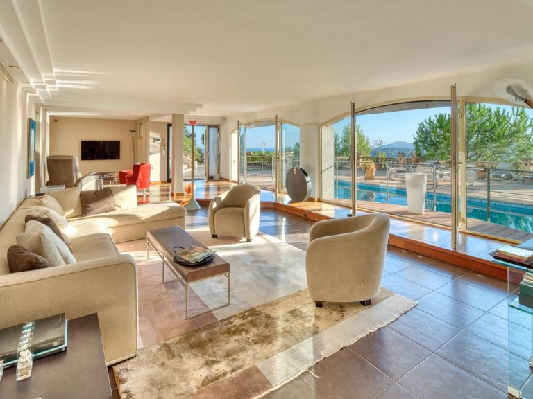 Villa for Sale in Mougins, Mougins, Valbonne, Grasse Area 2