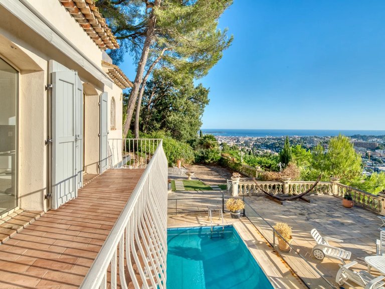 Villa for Sale in Mougins, Mougins, Valbonne, Grasse Area 4