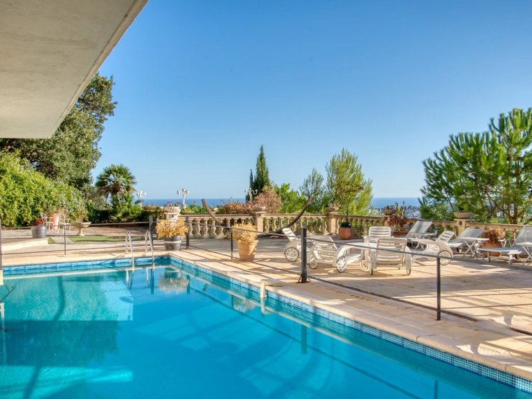 Villa for Sale in Mougins, Mougins, Valbonne, Grasse Area 6