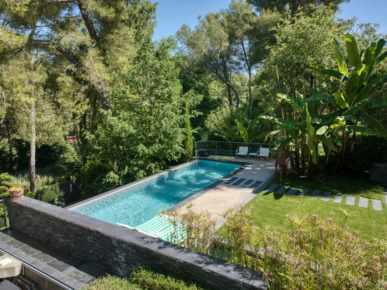 Villa for Sale in Opio, Mougins, Valbonne, Grasse Area 12