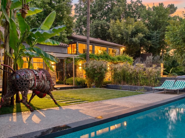 Villa for Sale in Opio, Mougins, Valbonne, Grasse Area 17