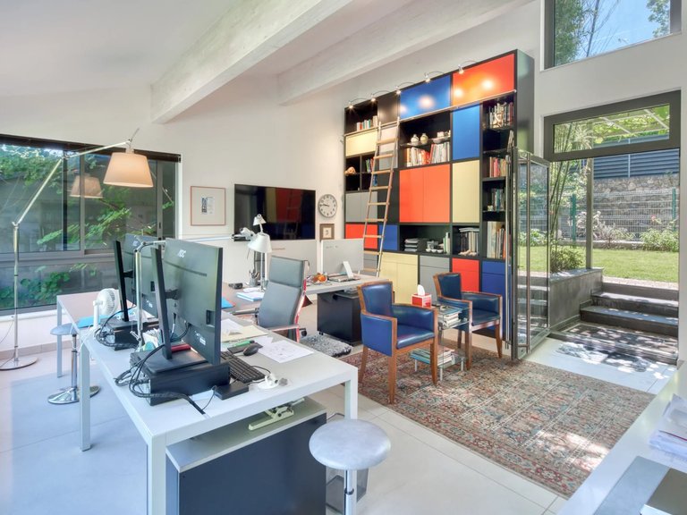 Villa for Sale in Opio, Mougins, Valbonne, Grasse Area 6