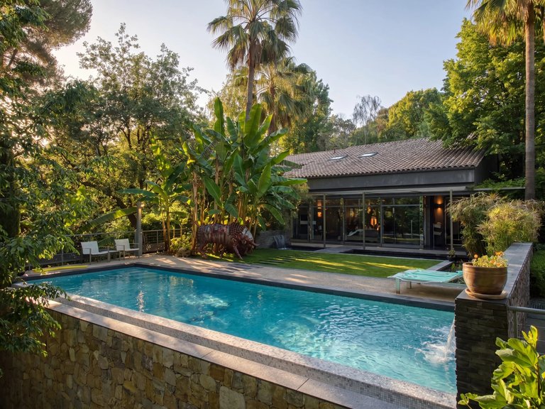 Villa for Sale in Opio, Mougins, Valbonne, Grasse Area 9