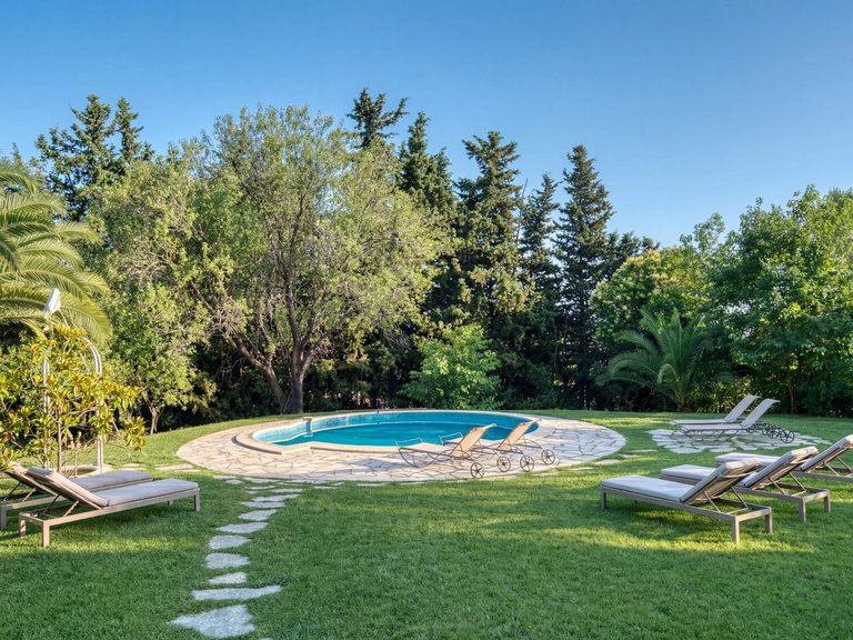 Villa for Sale in Mougins, Mougins, Valbonne, Grasse Area 2