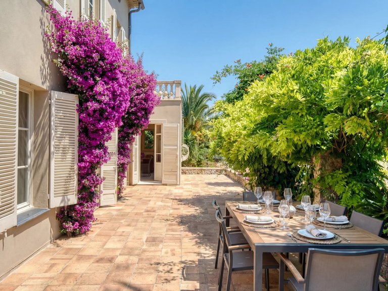 Villa for Sale in Mougins, Mougins, Valbonne, Grasse Area 5