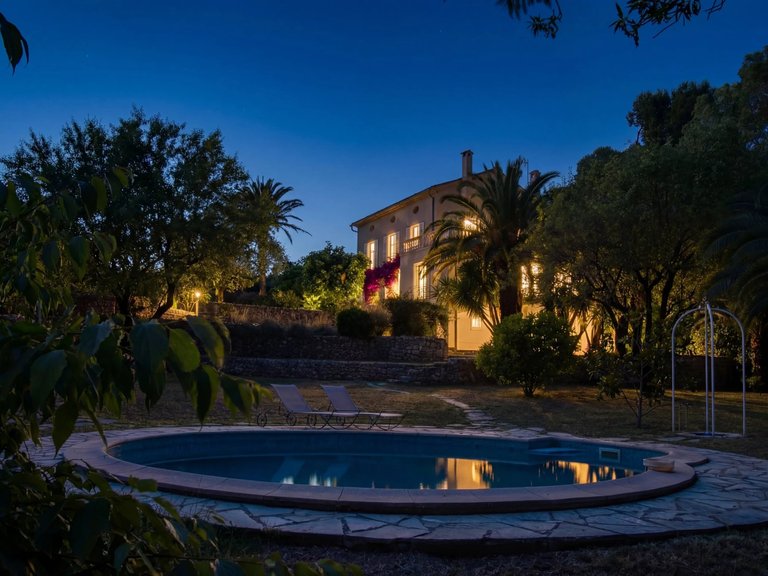 Villa for Sale in Mougins, Mougins, Valbonne, Grasse Area 7