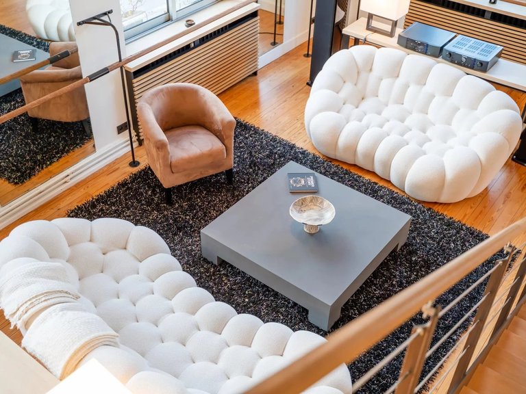 Apartment for Sale in Cannes, Cannes Area 4
