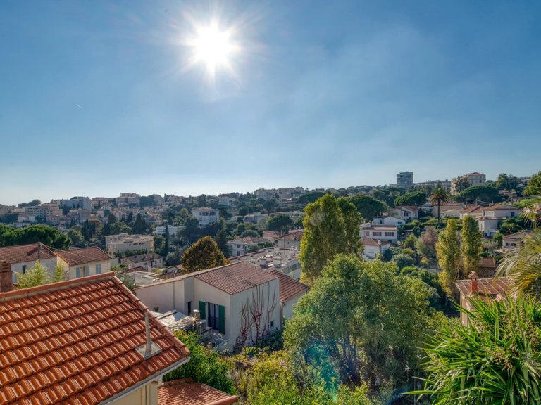 Villa for Sale in Cannes, Cannes Area 1