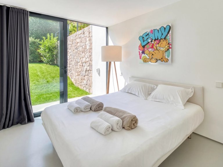 Villa for Sale in Le Golfe Juan, Antibes Area 5