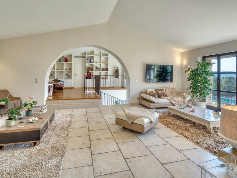 Villa for Sale in Mougins, Mougins, Valbonne, Grasse Area 11