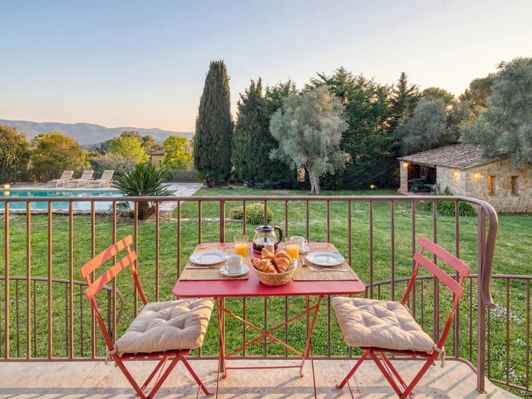 Villa for Sale in Mougins, Mougins, Valbonne, Grasse Area 12