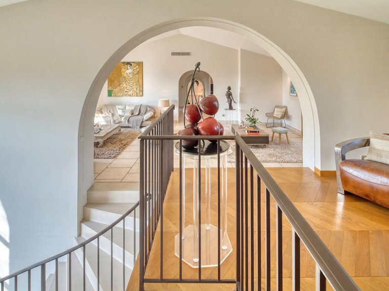 Villa for Sale in Mougins, Mougins, Valbonne, Grasse Area 15