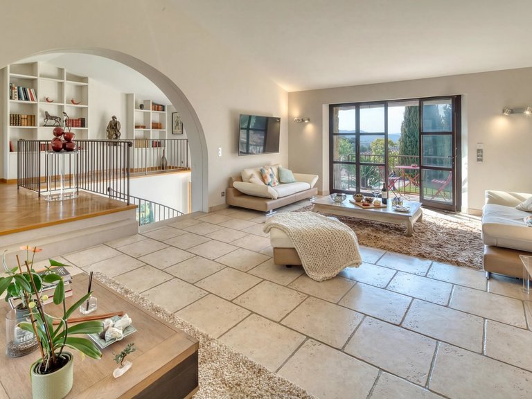Villa for Sale in Mougins, Mougins, Valbonne, Grasse Area 20