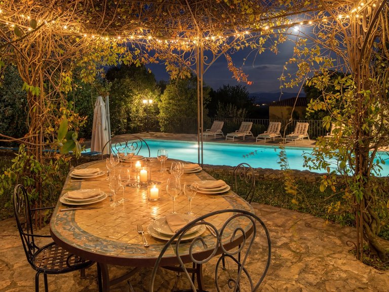 Villa for Sale in Mougins, Mougins, Valbonne, Grasse Area 4