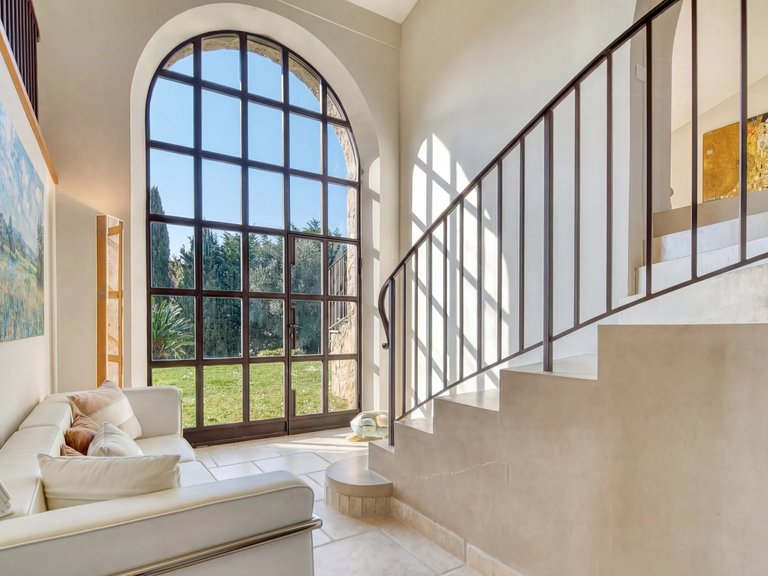 Villa for Sale in Mougins, Mougins, Valbonne, Grasse Area 7