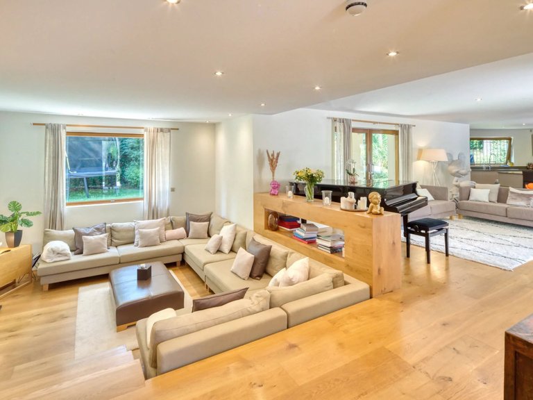 Villa for Sale in Mougins, Mougins, Valbonne, Grasse Area 4