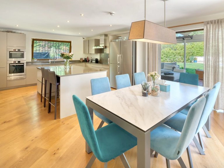 Villa for Sale in Mougins, Mougins, Valbonne, Grasse Area 6
