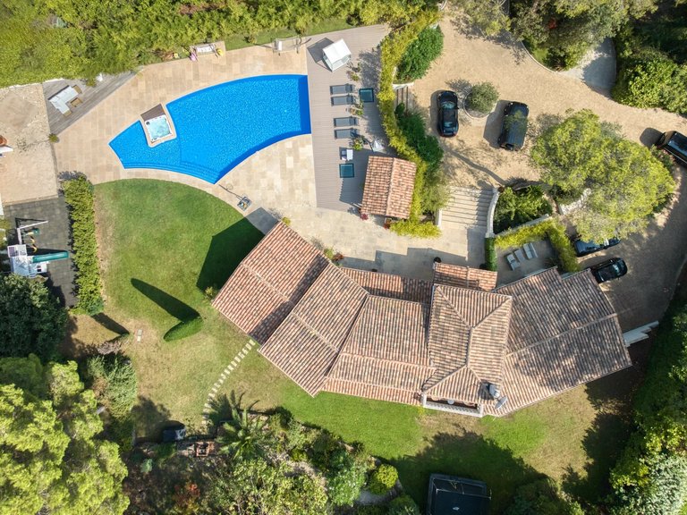 Villa for Sale in Mougins, Mougins, Valbonne, Grasse Area 8
