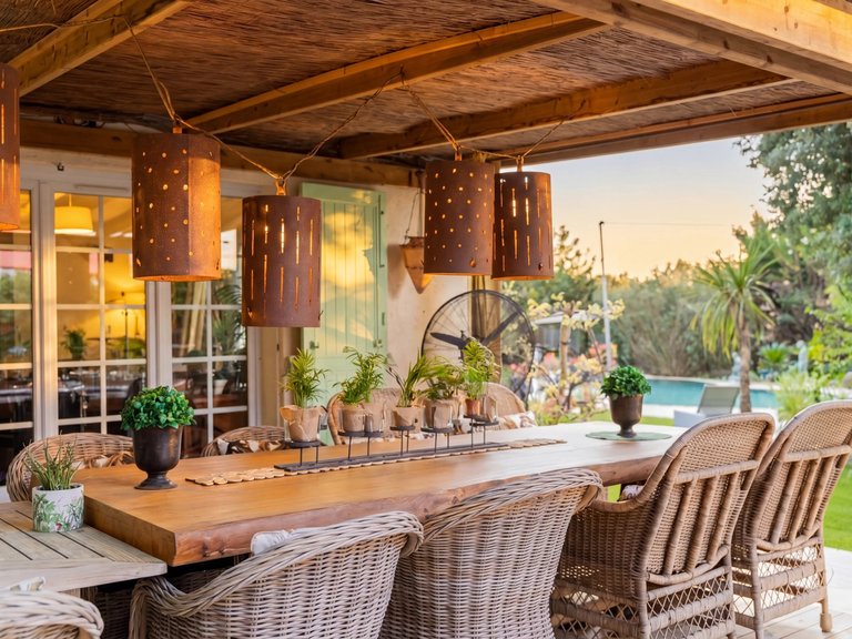 Villa for Sale in Roquefort Les Pins, Mougins, Valbonne, Grasse Area 2