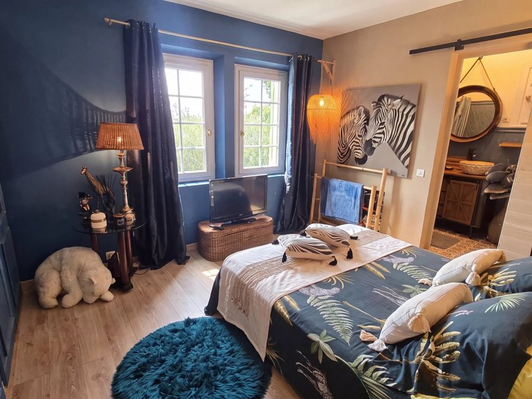 Villa for Sale in Roquefort Les Pins, Mougins, Valbonne, Grasse Area 11
