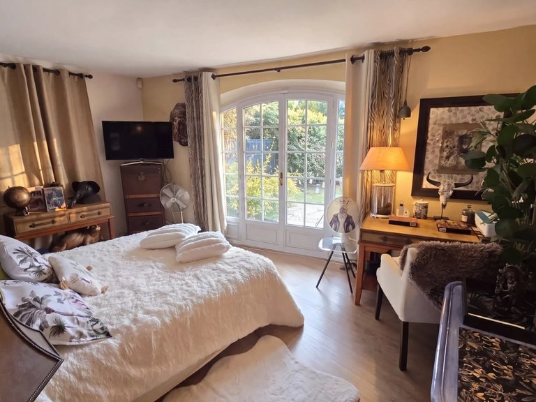 Villa for Sale in Roquefort Les Pins, Mougins, Valbonne, Grasse Area 10