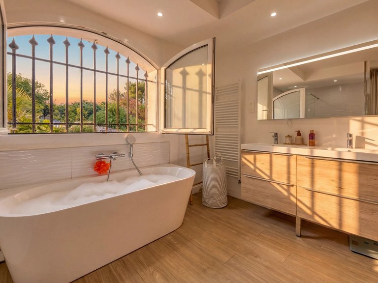 Villa for Sale in Valbonne, Mougins, Valbonne, Grasse Area 3