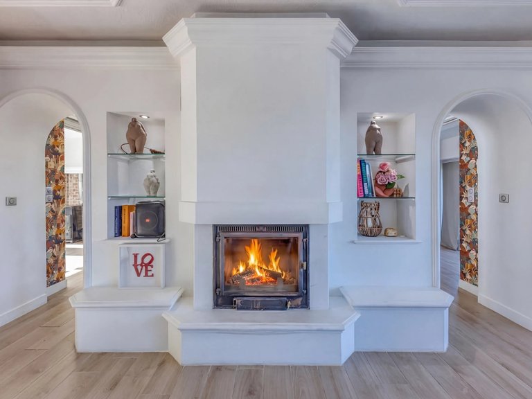 Villa for Sale in Valbonne, Mougins, Valbonne, Grasse Area 5