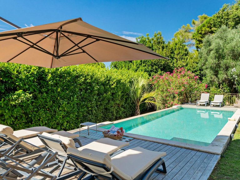 Villa for Sale in Mougins, Mougins, Valbonne, Grasse Area 11