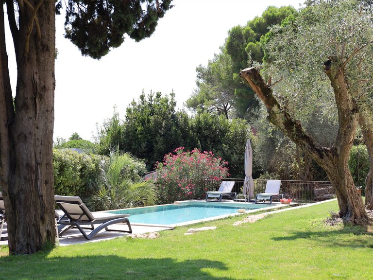 Villa for Sale in Mougins, Mougins, Valbonne, Grasse Area 4