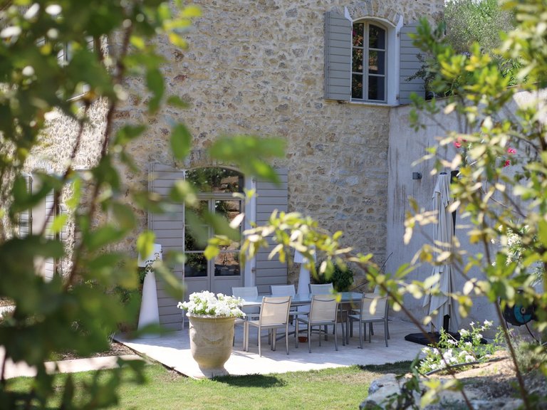 Villa for Sale in Mougins, Mougins, Valbonne, Grasse Area 9