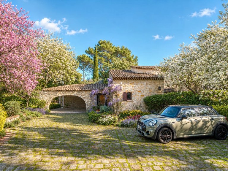 Villa for Sale in St Paul, Vence, St. Paul Area 16