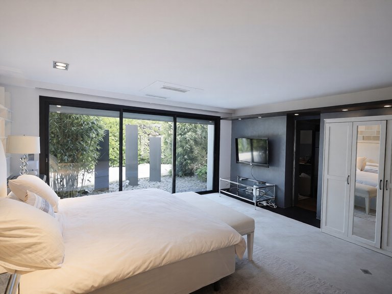 Villa for Sale in Mougins, Mougins, Valbonne, Grasse Area 17