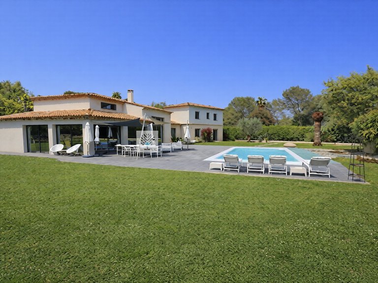 Villa for Sale in Mougins, Mougins, Valbonne, Grasse Area 13