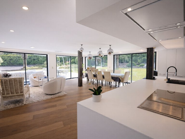Villa for Sale in Mougins, Mougins, Valbonne, Grasse Area 14