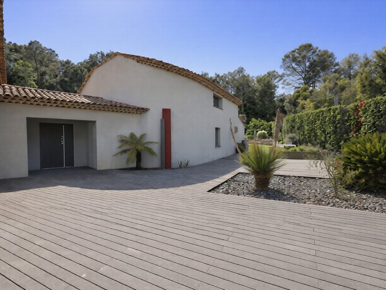 Villa for Sale in Mougins, Mougins, Valbonne, Grasse Area 5