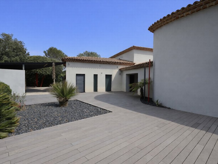 Villa for Sale in Mougins, Mougins, Valbonne, Grasse Area 10