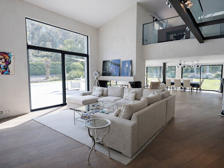 Villa for Sale in Mougins, Mougins, Valbonne, Grasse Area 15