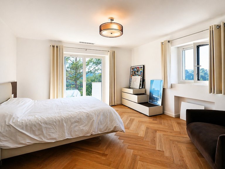 Villa for Sale in Biot, Mougins, Valbonne, Grasse Area 17