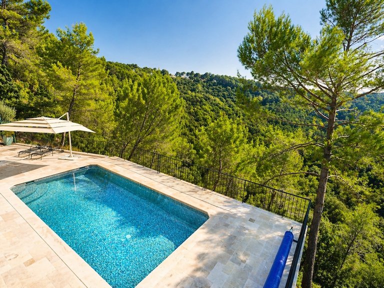 Villa for Sale in Biot, Mougins, Valbonne, Grasse Area 3