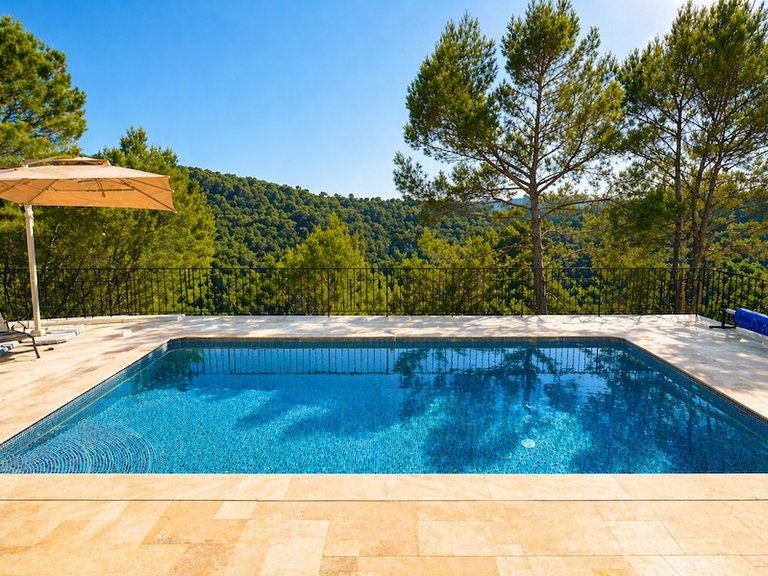 Villa for Sale in Biot, Mougins, Valbonne, Grasse Area 8