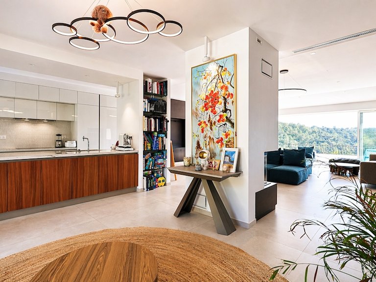 Villa for Sale in Biot, Mougins, Valbonne, Grasse Area 4
