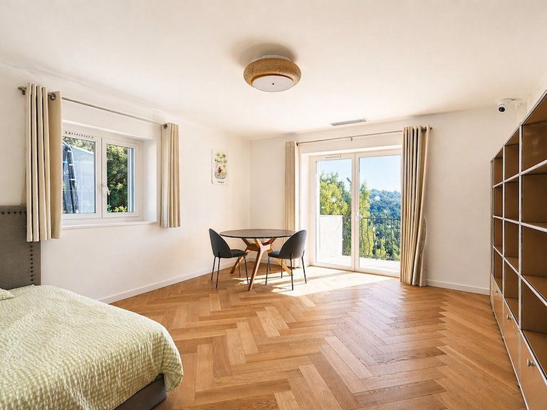 Villa for Sale in Biot, Mougins, Valbonne, Grasse Area 14