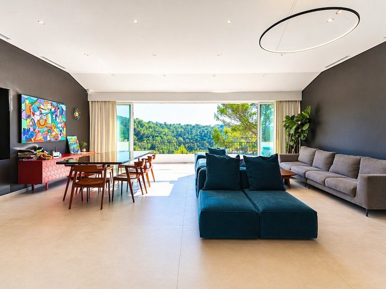 Villa for Sale in Biot, Mougins, Valbonne, Grasse Area 5